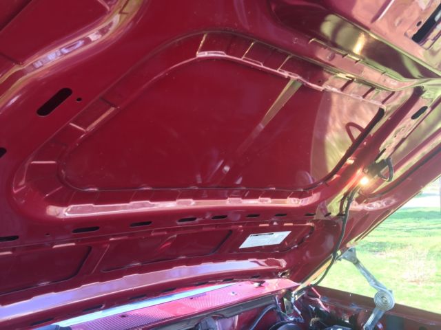 1993 Ford Bronco Eddie Bauer - photo 13