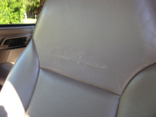 1993 Ford Bronco - photo 10