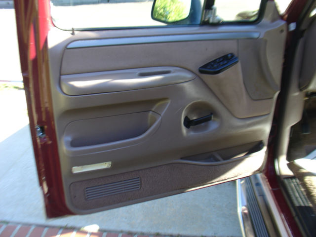 1993 Ford Bronco - photo 11