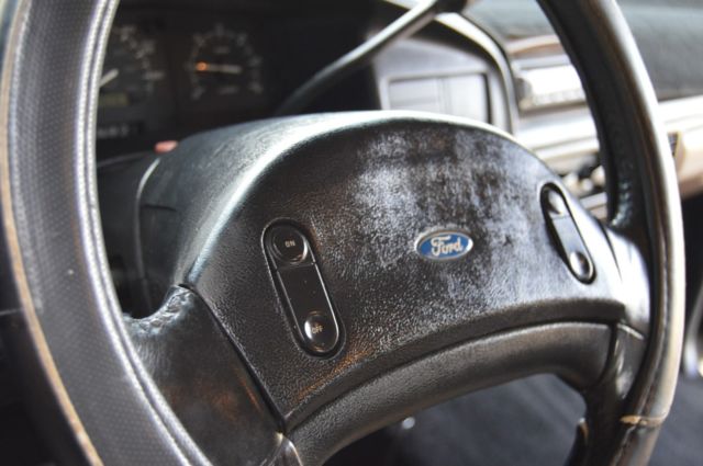 1993 Ford Bronco Eddie Bauer - photo 13