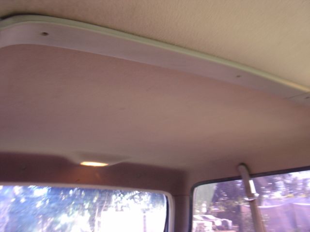 1993 Ford Bronco Eddie Bauer - photo 9