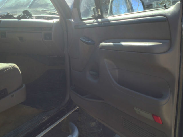 1993 Ford Bronco - photo 9