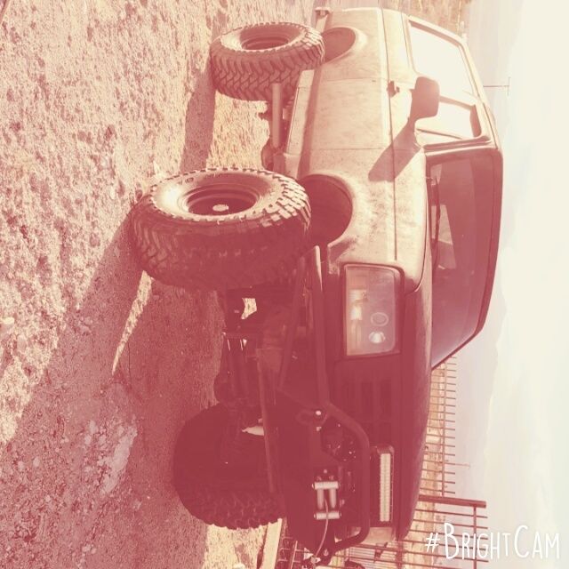 1993 Ford Bronco - photo 2