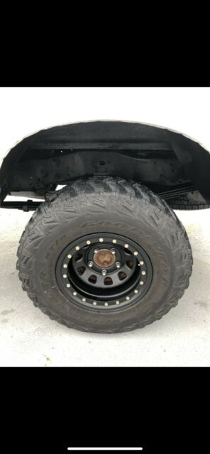 1993 Ford Bronco Centurion - photo 5