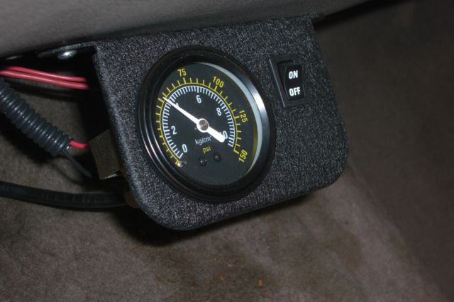 1993 Ford Bronco - photo 13
