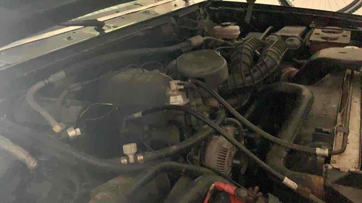 1993 Ford Bronco U100 - photo 13