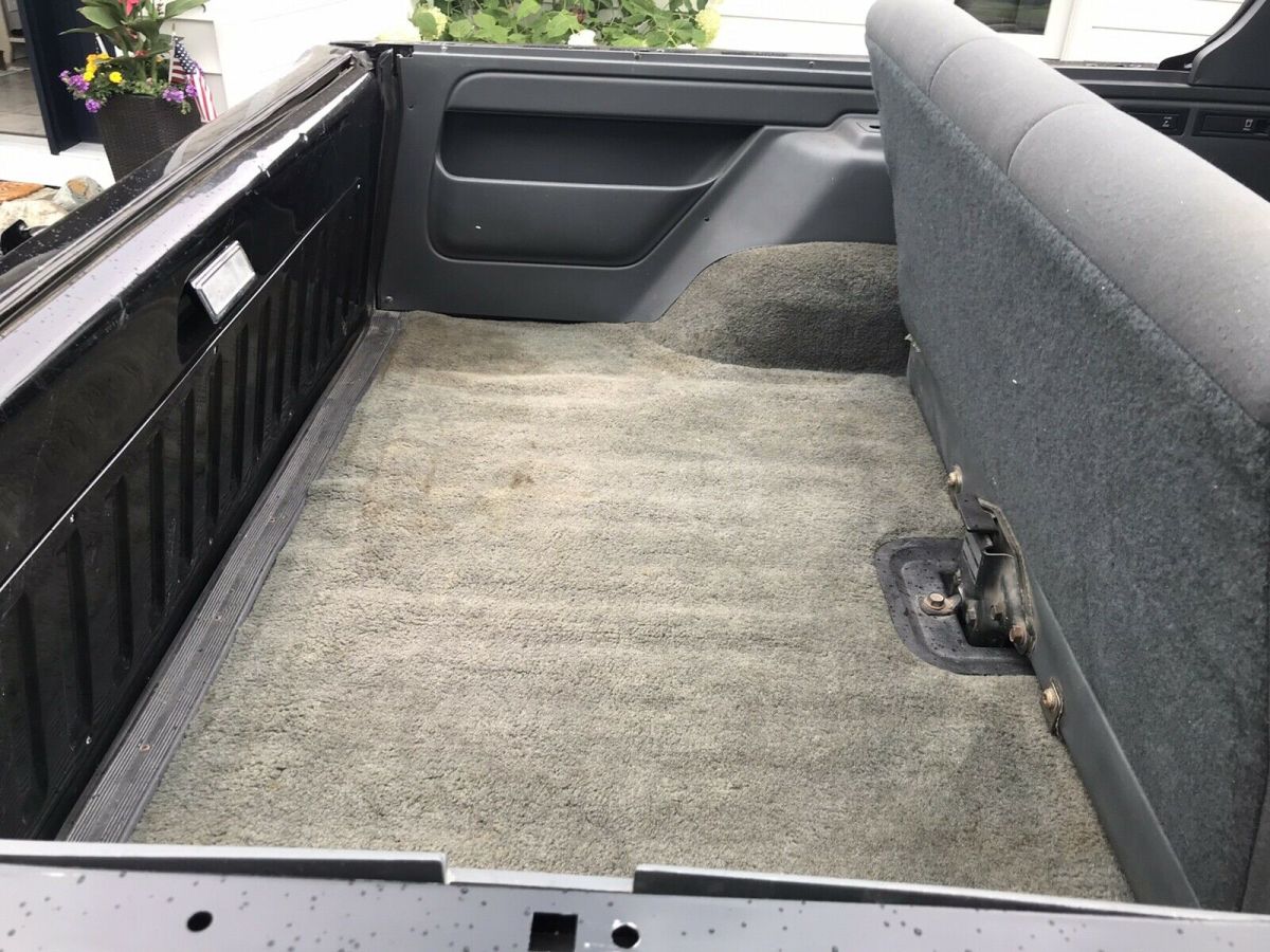 1993 Ford Bronco U100 - photo 8