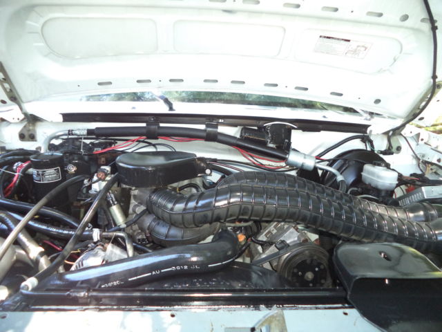 1993 Ford Bronco - photo 10