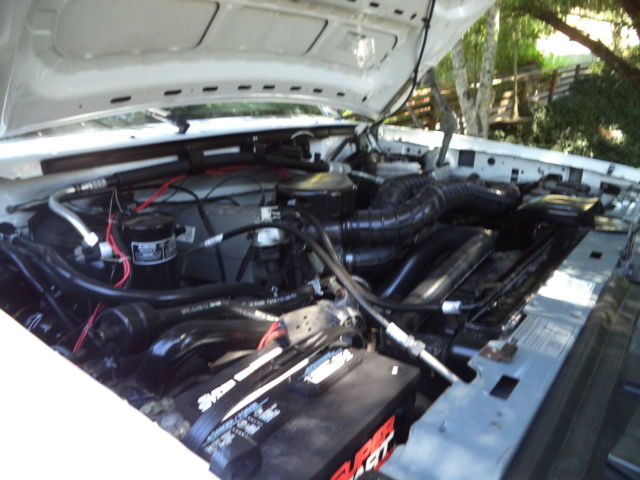 1993 Ford Bronco - photo 11