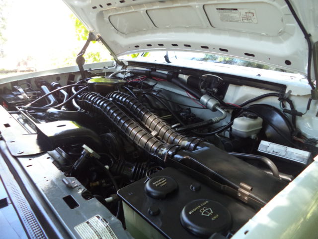 1993 Ford Bronco - photo 12