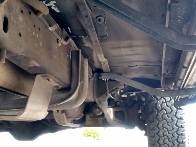 1993 Ford Bronco Ford Bronco XLT 4x4 - photo 13