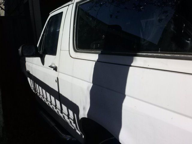 1993 Ford Bronco - photo 3