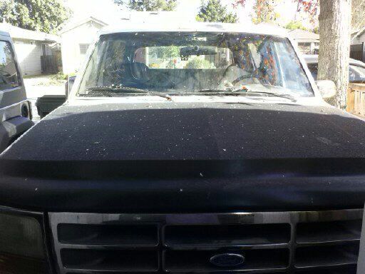 1993 Ford Bronco - photo 4