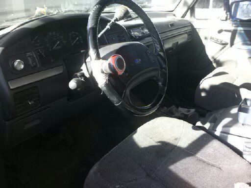 1993 Ford Bronco - photo 5