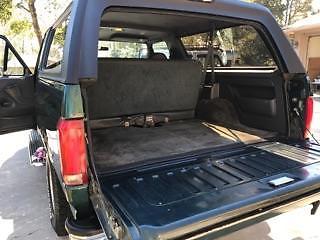 1993 Ford Bronco XLT - photo 7