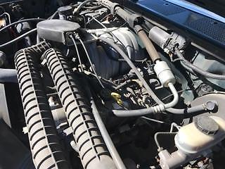 1993 Ford Bronco XLT - photo 9