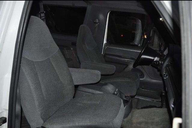 1993 Ford Bronco XLT Sport Utility 2-Door - photo 13