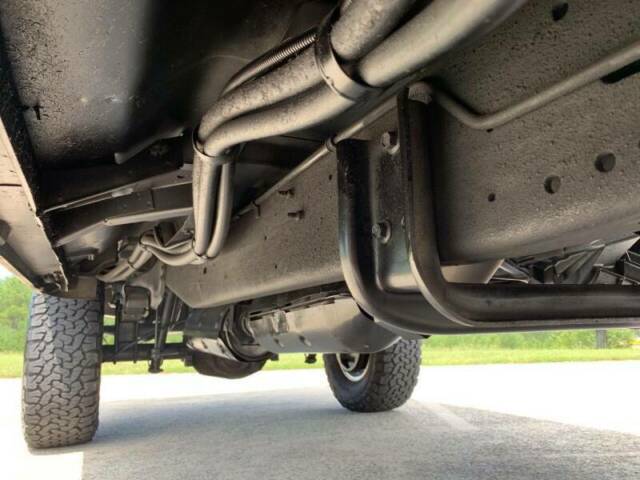 1993 Ford F-350 XLT - photo 13