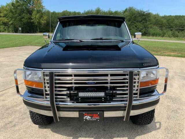 1993 Ford F-350 XLT - photo 3