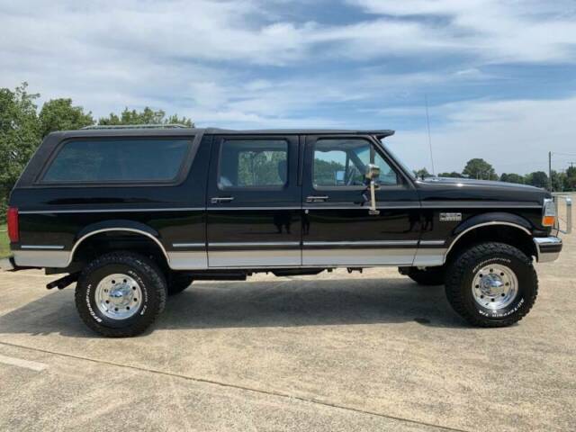 1993 Ford F-350 XLT - photo 5