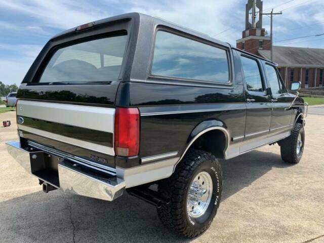 1993 Ford F-350 XLT - photo 6