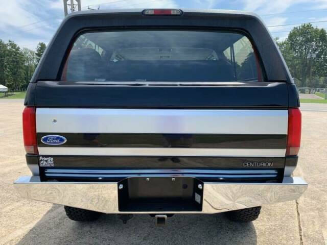 1993 Ford F-350 XLT - photo 7