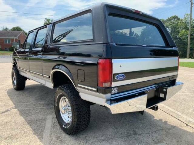 1993 Ford F-350 XLT - photo 8