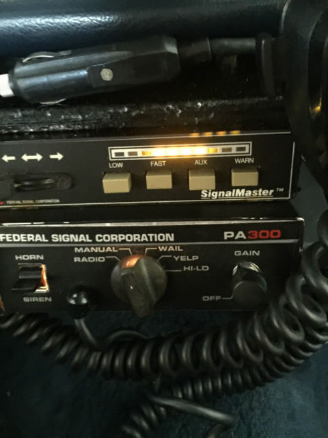 1993 Ford Crown Victoria - photo 13