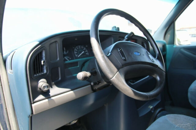 1993 Ford E-Series Van Custom - photo 10