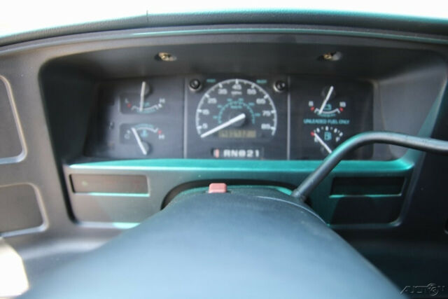 1993 Ford E-Series Van Custom - photo 11