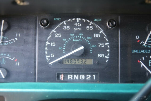 1993 Ford E-Series Van Custom - photo 12