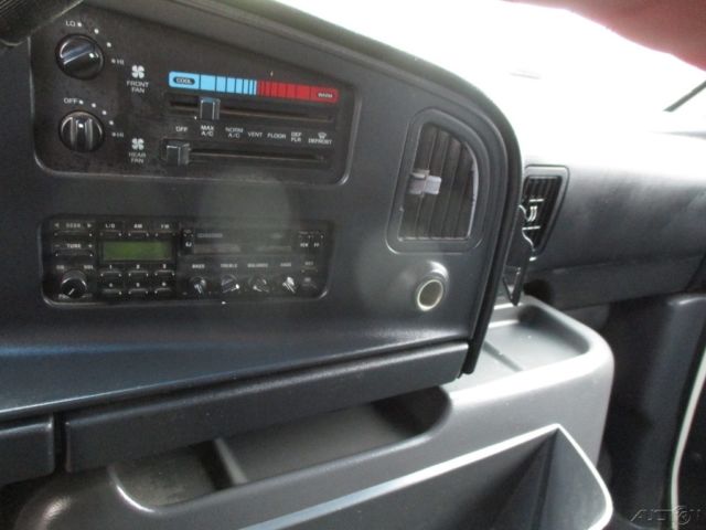 1993 Ford E-Series Van Custom - photo 11