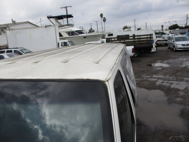 1993 Ford E-Series Van Custom - photo 8