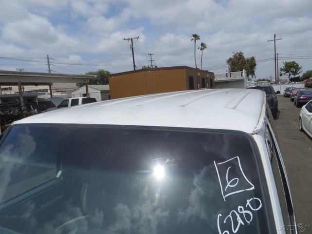 1993 Ford E-Series Van XLT - photo 11