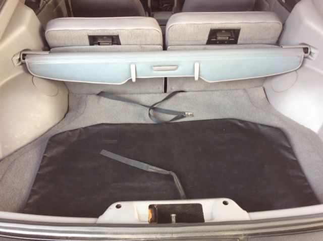 1993 Ford Mustang Cobra hatch back - photo 10