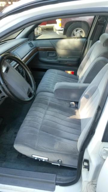 1993 Ford Crown Victoria - photo 5