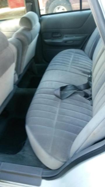 1993 Ford Crown Victoria - photo 6