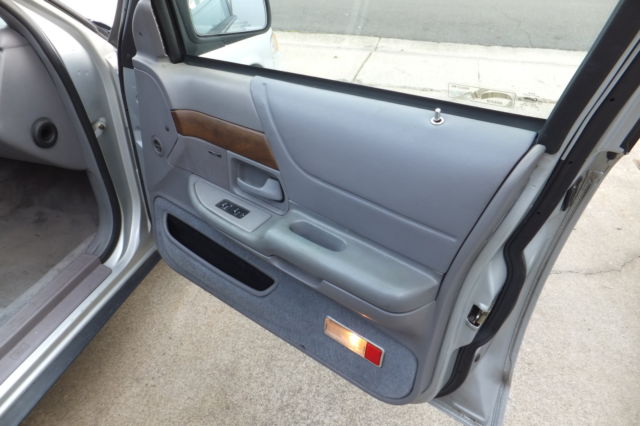 1993 Ford Crown Victoria Crown Victoria - photo 6