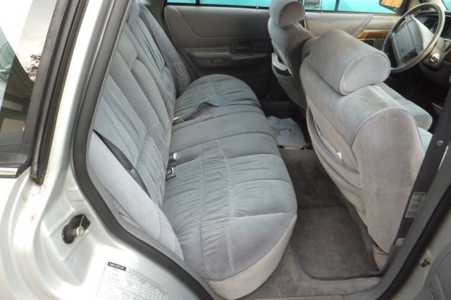 1993 Ford Crown Victoria Crown Victoria - photo 8