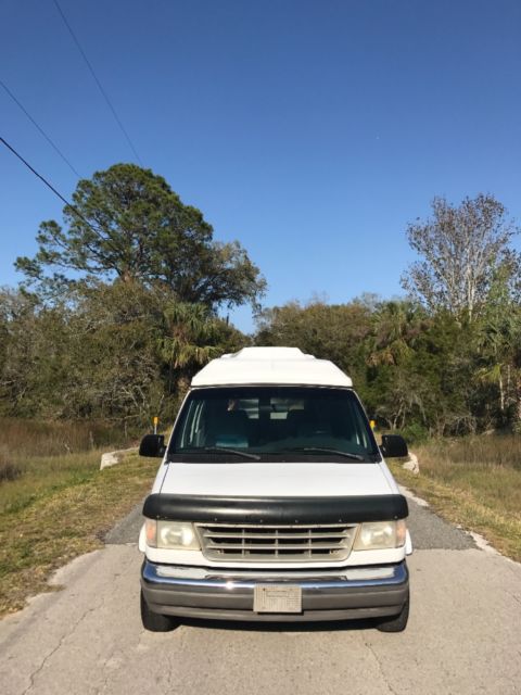 1993 Ford E-Series Van Winnebago - photo 5