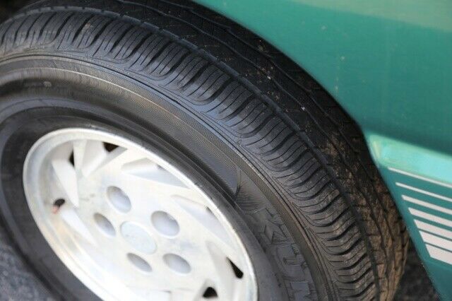 1993 Ford E-Series Van - photo 6