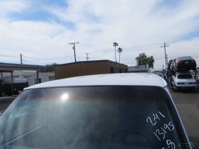 1993 Ford E-Series Van - photo 12
