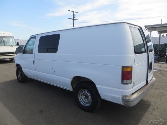 1993 Ford E-Series Van - photo 3