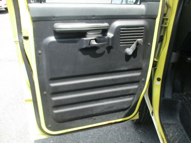 1993 Ford E-Series Van E-250 BOX TRUCK - photo 13