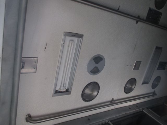 1993 Ford E-Series Van - photo 13
