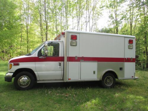 1993 Ford E-Series Van - photo 4