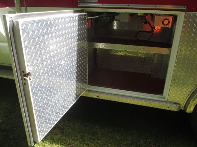 1993 Ford E-Series Van - photo 5