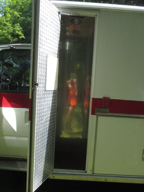 1993 Ford E-Series Van - photo 6