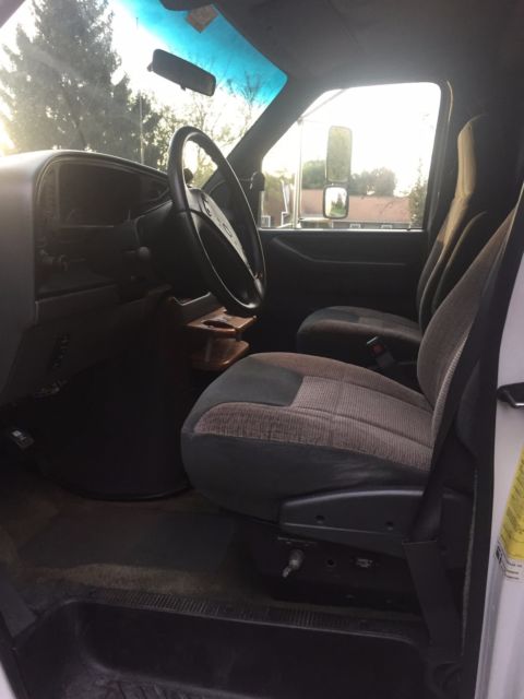 1993 Ford E-Series Van - photo 7
