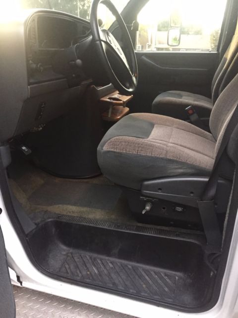 1993 Ford E-Series Van - photo 8